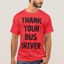 Recherche de chauffeur de bus tshirts Donc driver dad