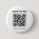 Search for qr code buttons Scan to pay