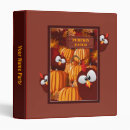 Search for patch binders Autumn