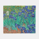 Recherche de van gogh couvertures plaids Vintage