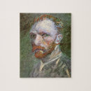 Recherche de autoportrait puzzles Portraits