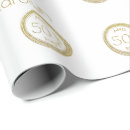 Recherche de scintillant papier cadeau Nom