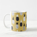 Search for pineapples mugs Beautiful