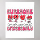 Search for speech language pathologist posters Heart