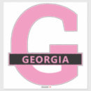 Search for vertical bumper stickers Pink