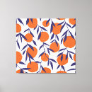 Search for tropical fruit art Grapefruit
