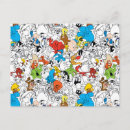 Recherche de bugs bunny cards invites Looney tunes motif