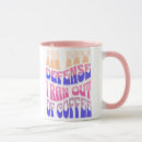 Search for humorous vibe mugs Friend