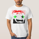 Recherche de syrien tshirts Liberté