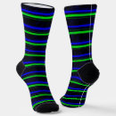 Recherche de funky chaussettes Bleu