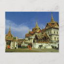 Recherche de grand palais cartes postales Thaïlande