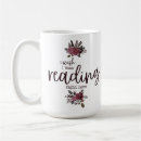Search for if you can read this mugs Author