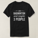 Search for badminton quote Shuttlecock