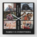 Recherche de family name horloges Black