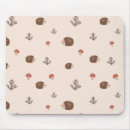 Search for hedgehog mousepads Forest
