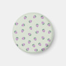 Recherche de de fraise refrigérateur magnets Été