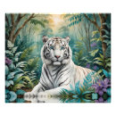 Recherche de rayures tigre posters Majestueux