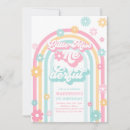 Recherche de little miss onederful invitations Petite miss onderful