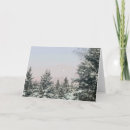 Search for winter scenery christmas cards Outdoors