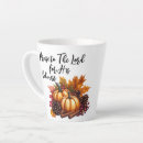 Search for pinecone mugs Autumn