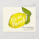 Search for big lemon invitations Yellow