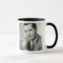 Search for businessman mugs Vintage