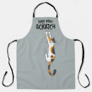 Search for calico aprons Cat lover