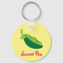 Search for sweet pea keychains Cute