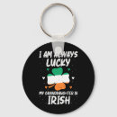 Search for pot of gold keychains St patrick day