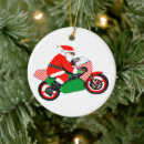 Search for motocross ornaments Motorbike