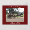 Search for buggy horizontal postcards Horse