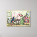 Search for published canvas prints Cartoons