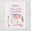 Search for christian sister cards Floral