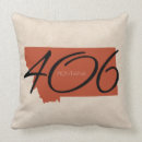 Recherche de montana coussins Grand ciel