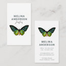 Search for vintage tattoo business cards Trendy