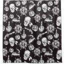 Search for sailing ship shower curtains Anchor