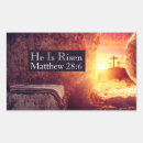 Search for empty tomb stickers Christian