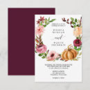 Search for bliss wedding invitations Rustic