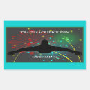 Search for triathletes stickers Sports