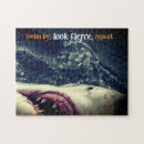 Search for jaws puzzles Ocean