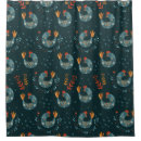 Recherche de birds shower curtains Vintage