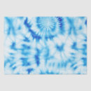 Search for spiral tissue paper Blue