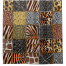 Search for giraffe shower curtains Leopard