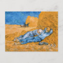 Recherche de sieste cartes postales Dormir
