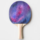 Recherche de galaxie raquettes ping pong Violet