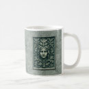 Search for green stone mugs Architecture