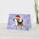 Recherche de dessin de beagle cartes postales Animal