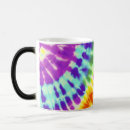 Recherche de tie dye tasses Motif
