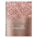 Recherche de rose gold carnets Élégant