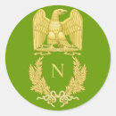 Search for napoleon stickers France